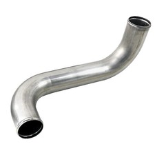 Upper Coolant Tube For Peterbilt 379,357 Cat C15 /C16 3406E Stainless Steel FF