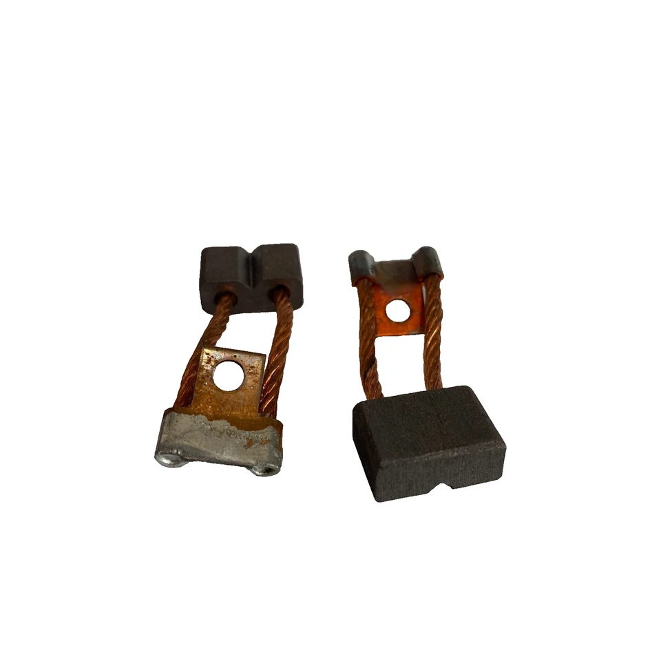 Napa Echlin R-81, Brush Set, Made In USA NIB, NOS, NEW - Image 3 of 4