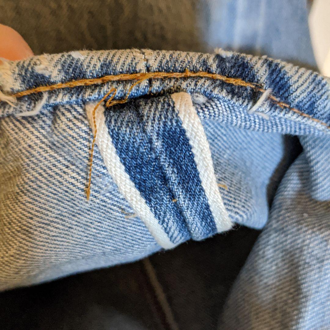 Levi's 501 late 66 - Gem Levi's 501 late 66 - Gem