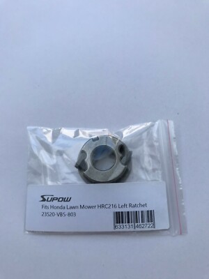 Honda Lawn Mower HRC216 REPL 6pcs Ratchets & 3pcs Holders 3 Pin