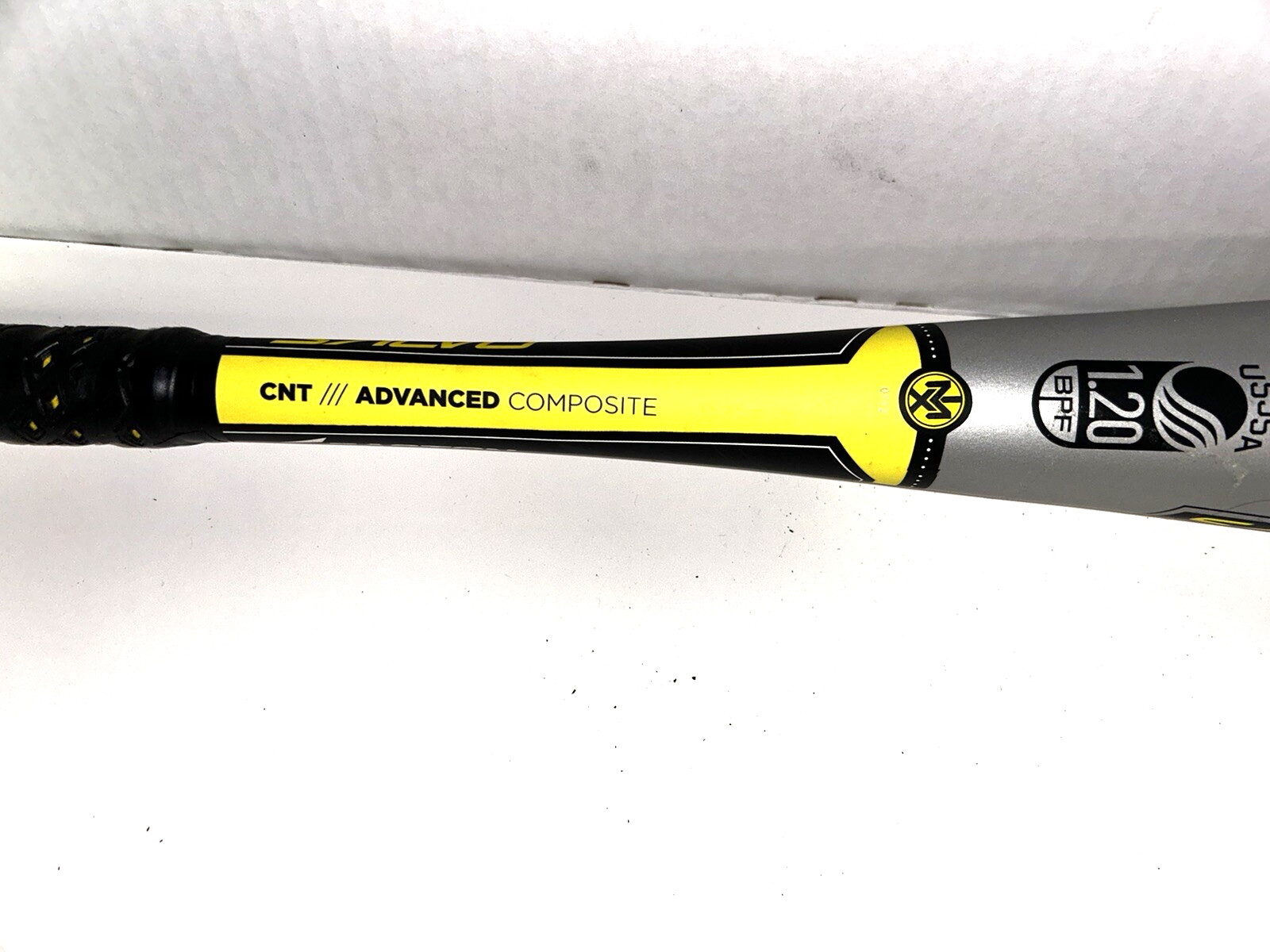 New Easton Salvo Comp 100 Slow Pitch Softball Bat: SP12SV100 34/28