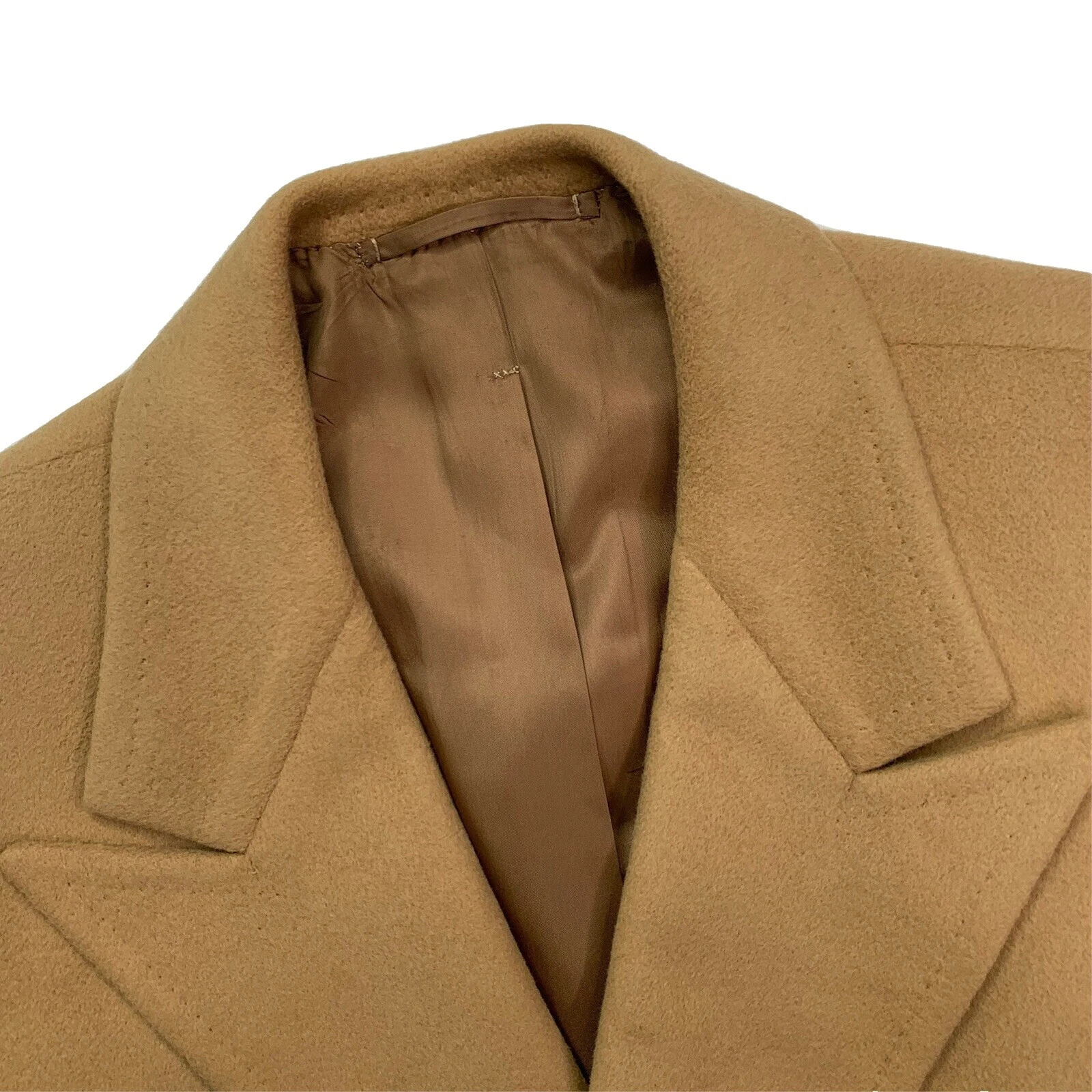 Avenue Regular Size Coats, Jackets & Vests for Men