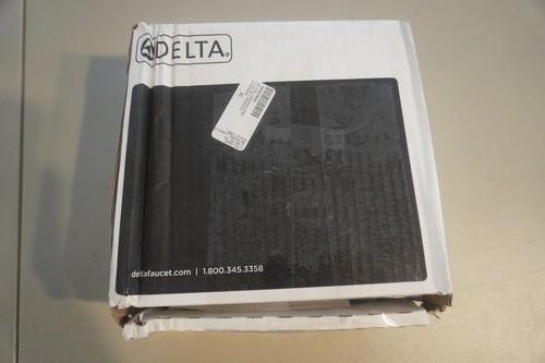 Delta Wasserhahn T14264-SSLHD Ashlyn, Duschkopf nur ohne Dusche, Edelstahl - Bild 2 von 4