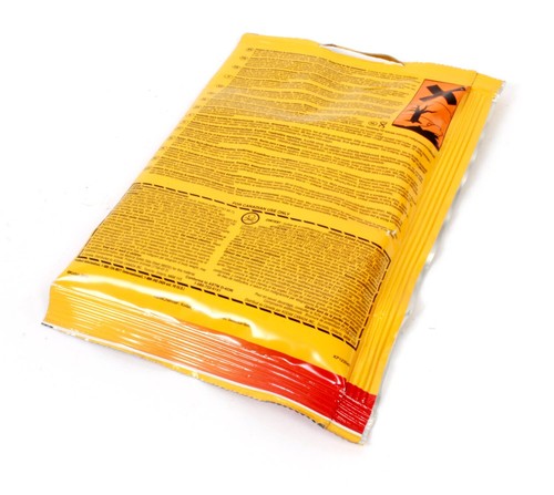 Kodak Fotofilm Entwickler 7,5 oz Tasche Selectol-Soft Entwickler für 1 Gallone - Bild 2 von 2