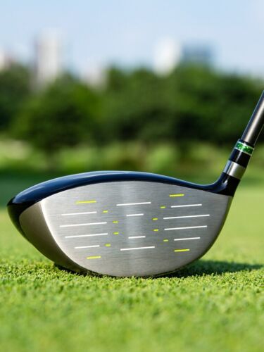 Kids Golf Clubs Junior Professional Tournament Drivers Boys Girls - Picture 3 of 18