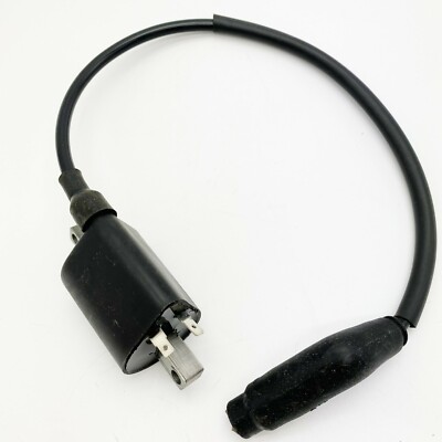 For Linhai Ignition Coil 170 Aeolus Bighorn 260 300 400 Scooter ATV UTV 22012 US