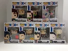 Funko Pop! Vinyl: Demon Slayer Lot #867, #868, #870, #1057, #1091, #1405, #1410