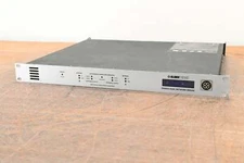 Klark Teknik DN9652 Dual Network Bridge Format Converter CG01FPP