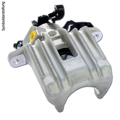FTE Bremssattel Bremszange / ohne Pfand NEOGEN Hinten rechts 9298126