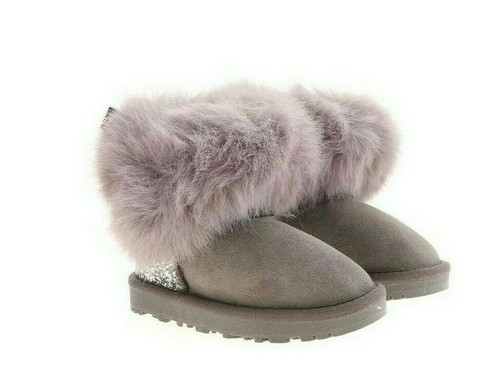 UGG Bambina Scarpe | FASHIOLA.it