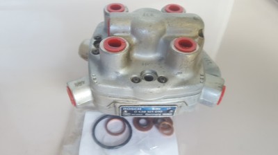 KIT DI RIPARAZIONE Per Tutti I Bosch 4 Cilindri KE-Jetronic In Alluminio MT EUR 62,65 - IT - Foto 8