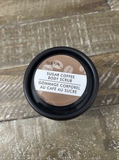 April Spa Sugar Coffee Body Scrub 1.7 floz