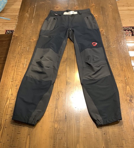 MAMMUT SCHOELLER DRYSKIN ADVANCED 