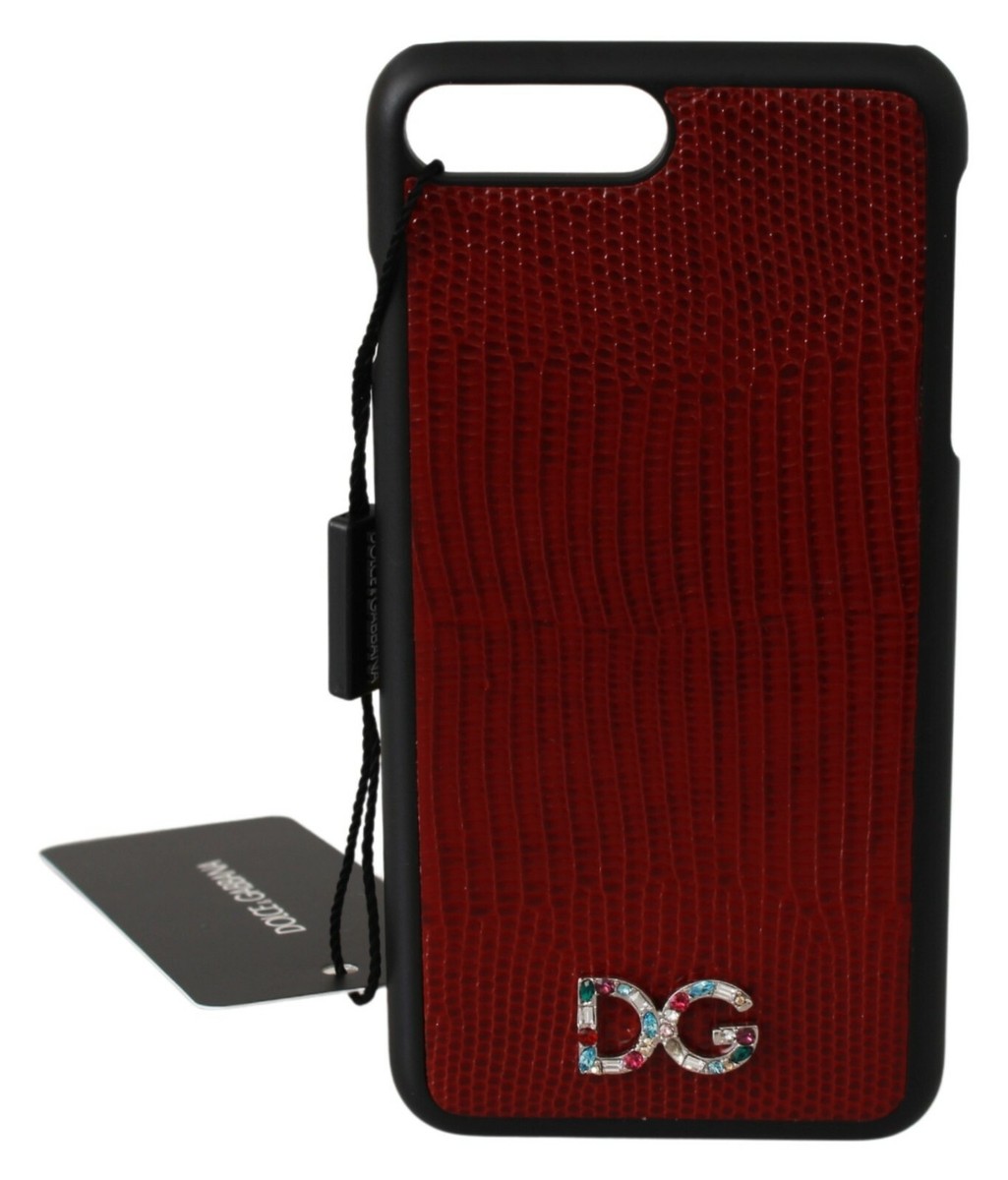 Dolce & Gabbana iPhone 7/8 ケース