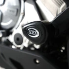 BMW S1000XR & M1000XR 2024-2026 R&G Racing aero crash protectors bobbins