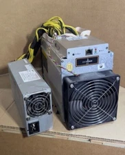 Bitmain Antminer D3 19.3 GH/s ASIC Dash Coin ASIC Cryptocurrency Miner