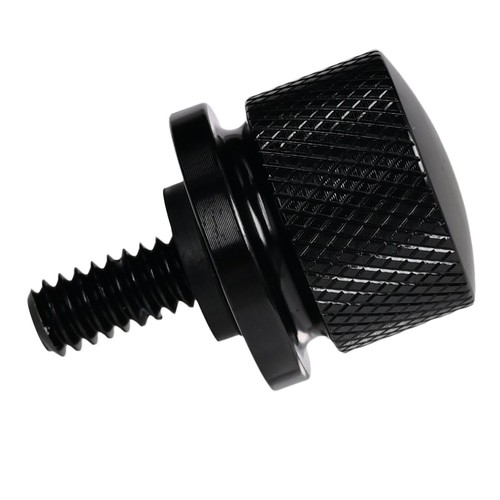 Motociclo Posteriore Bullone del sedile Vite parafango Per Harley Sportster XL - Picture 10 of 12
