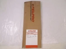 Fel-Pro OS 34308 R Oil Pan Gasket Set 017-2371-6 for 1972-1974 AM General DJ5