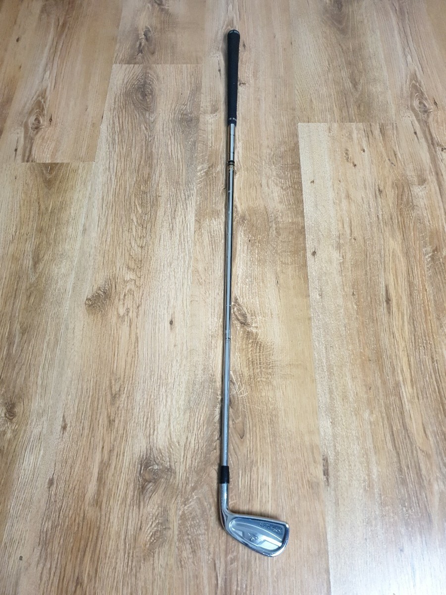King Cobra Pro CB Forged 6 Iron S300 | eBay
