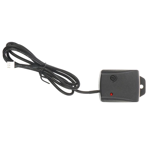 1Pc Motorcycle Car General Vibration Induction Sensor Alarm Anti-theft Device❤