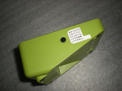 Casio MEP-T10 memopri Touch Screen Label Printer OTHER LANGUAGE