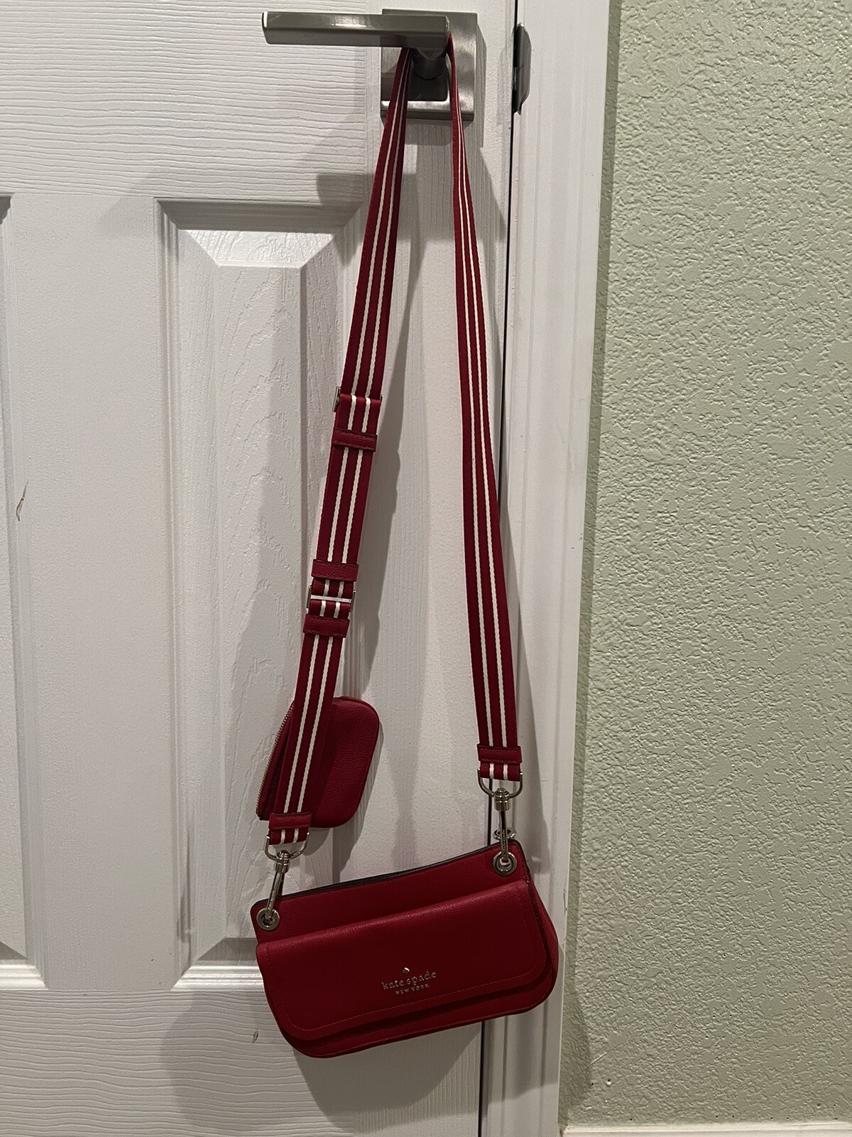 Kate Spade Crossbody eBay
