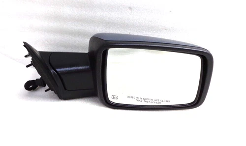 2013-2018 DODGE RAM PASSENGER RH SIDE VIEW MIRROR POWER TURN SIGNAL HEATED OEM