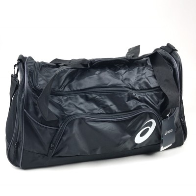 asics edge ii medium duffle