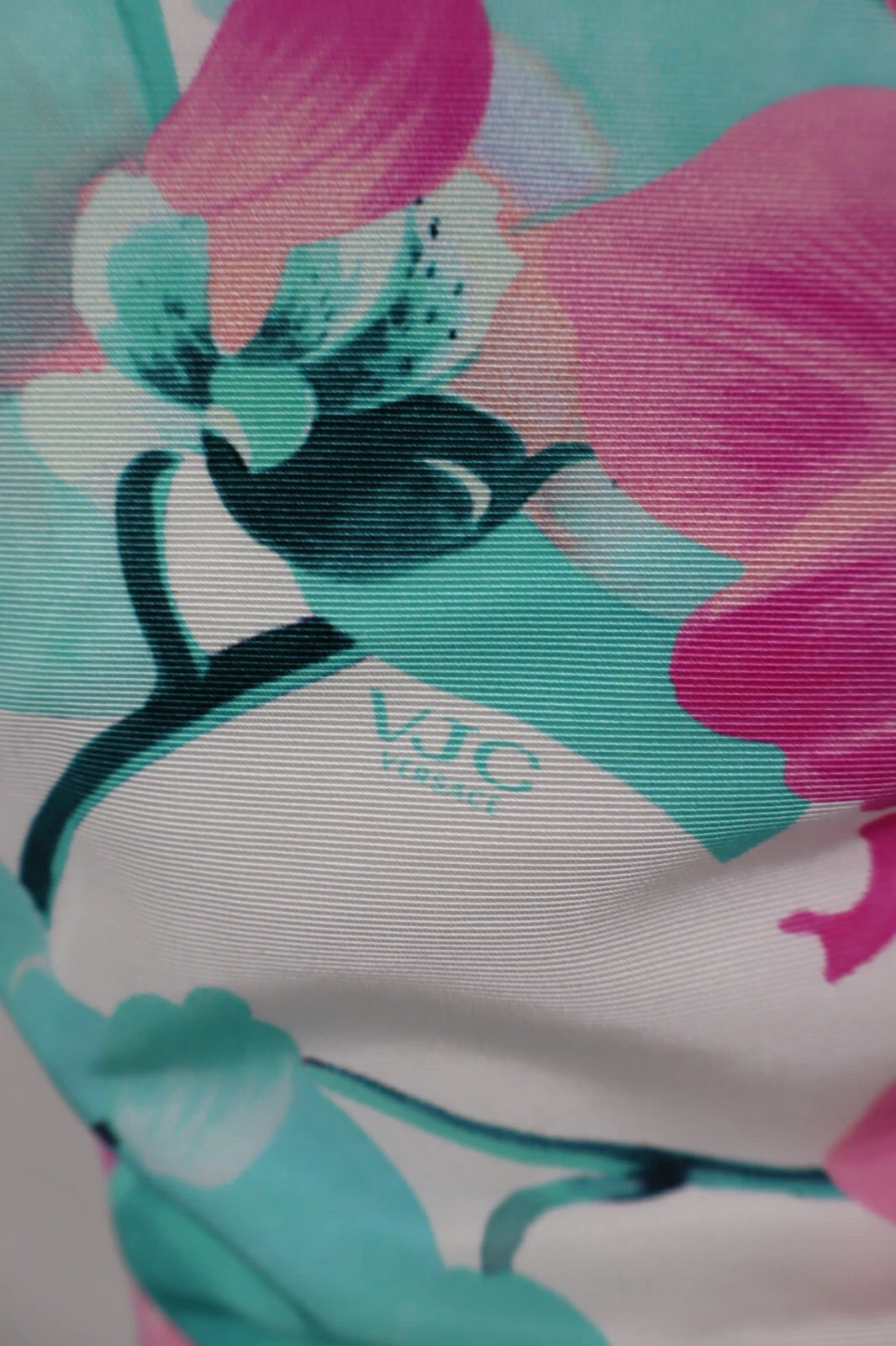 VERSACE JEANS COUTURE ABITO VESTITO DONNA TG. 40 DRESS WOMAN ITALY CASUAL