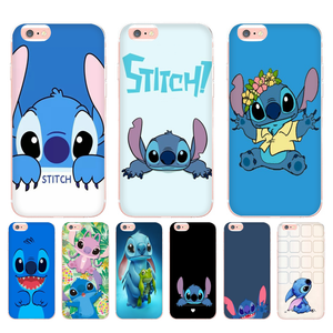 Details About Cute Cartoon Lilo And Stitch Case For Apple Iphone Xs Max Xr 5 6 7 8 X