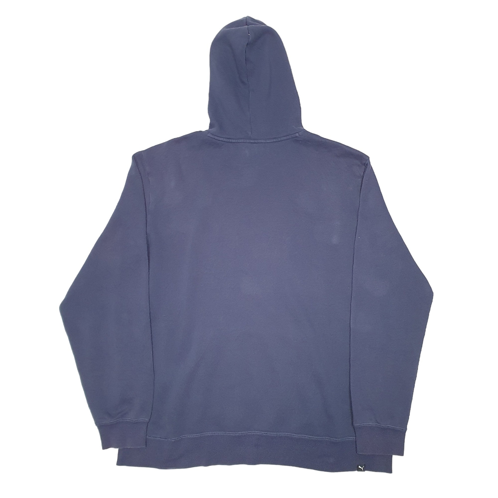PUMA Hoodie Cotton Jumper Sweatshirt Mens XL image 3
