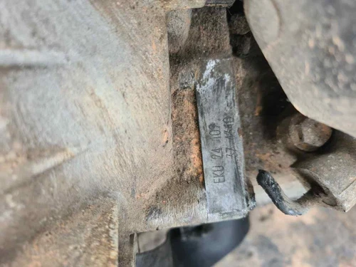 Boite A Vitesse pour SEAT IBIZA (6K1) * 932650 - Zdjęcie 1 z 6