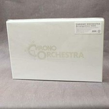 Chrono Orchestral Arrangement Box (Limited Edition) by Square Enix