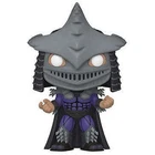 Funko POP! Teenage Mutant Ninja Turtles II: Super Shredder + Protector