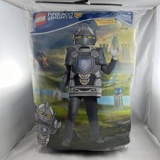 LANCE DELUXE NEXO KNIGHTS LEGO COSTUME, LARGE/10-12