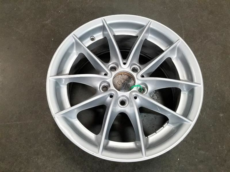08-12 BMW 328i 323I OEM 16x7 5 V-Spoke Wheel Rim 36116793675 | eBay