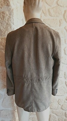 DIDIER PARAKIAN: JUPE NOIRE LAINE TAILLE S-34/36 TBE DIDIER PARAKIAN: JUPE NOIRE LAINE TAILLE S-34/36 TBE