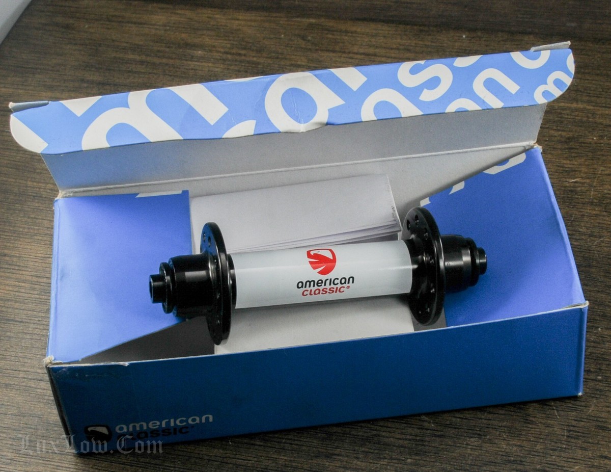 NOS Vintage American Classic RoadBike HUBs 32h28h24h20h 10Speed