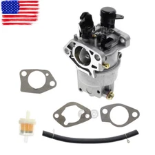 Carburetor Carb for McCulloch FG5700A FG5700AK FG5700M FG5700MK 338CC 11HP QJ182