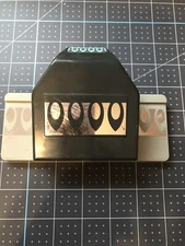 EK Success Dimensional Flower Punch GERBER DAISY 54-51001 paper flowers