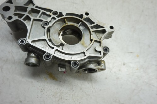 2017-2020 Lincoln Continental OEM 3.7L Engine Oil Pump GL3E-6621 - Picture 7 of 11