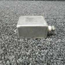 C-40028 Beechcraft 95 West-Cap Capacitor