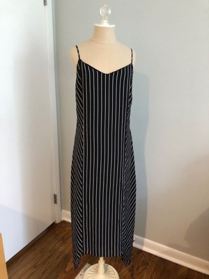 banana republic sundress