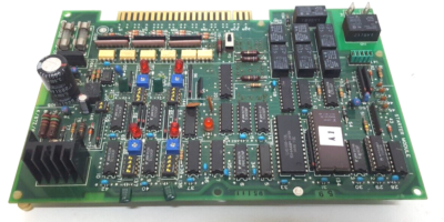 小物 masa105 Terasaki ESM-105 STARTER MODULE PCB K/87Z/6-00ID/ TESTED OK | eBay