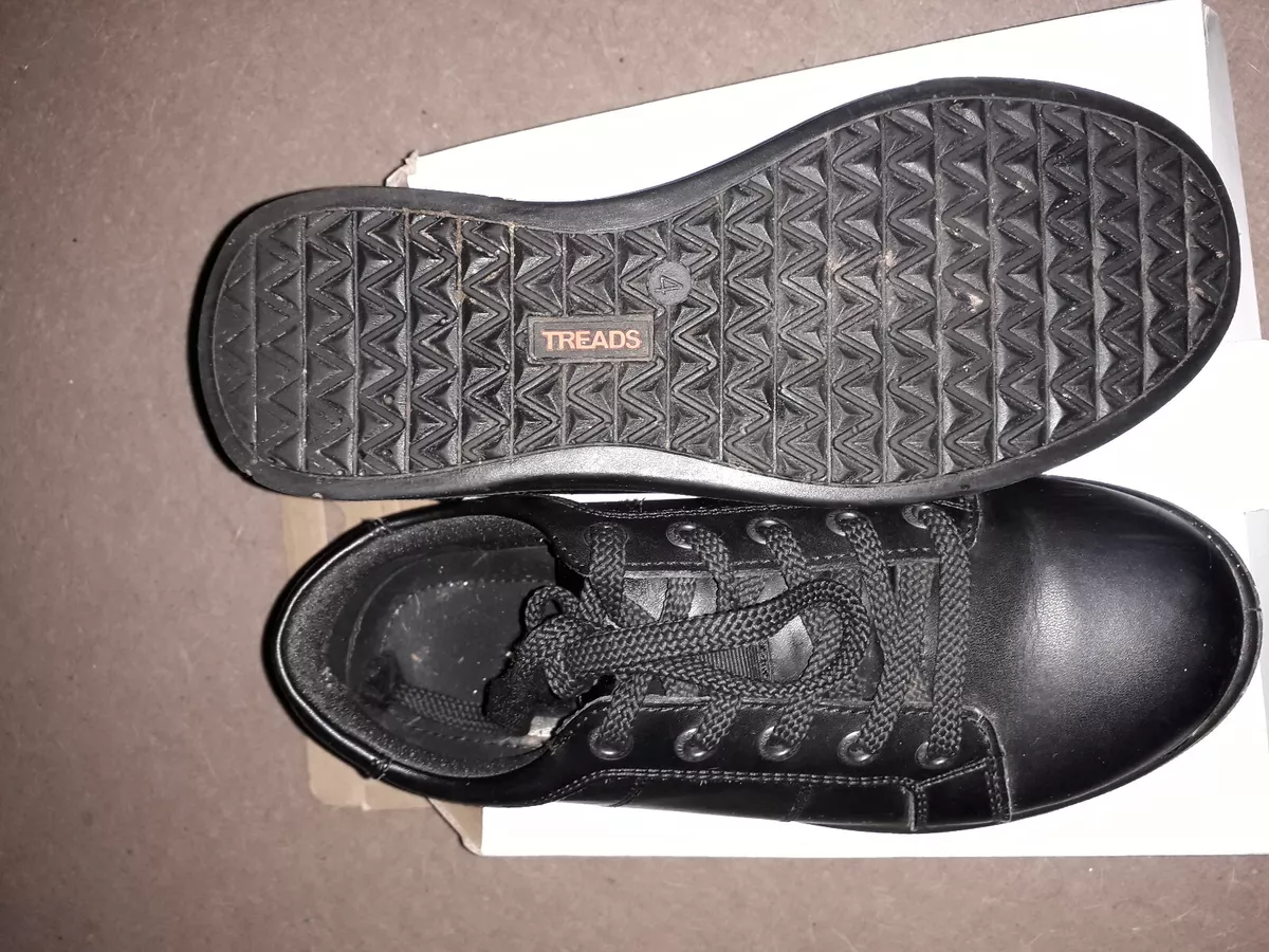 Treads shoes best sale ebay