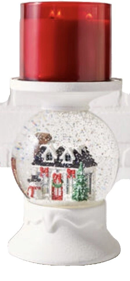 Bath & Body Works House Candle Holders & Accessories