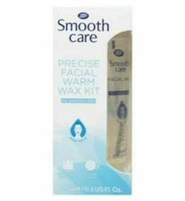 Boots Smooth Care Hair Removal Face Cream For Sensitive Skin