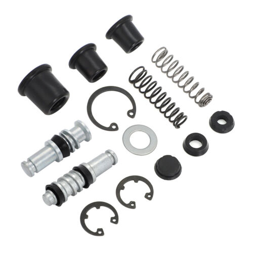 For 1985 Honda Fl350 FL-350 Odyssey Front&Rear Brake Master Cylinder Rebuild Kit - Picture 2 of 8