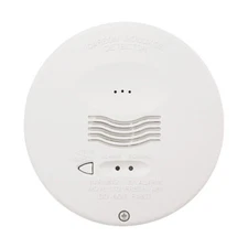 System Sensor CO1224TR Monoxide Detector - White