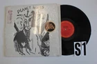 Planet Waves Bob Dylan Shrink Record lp original vinyl album